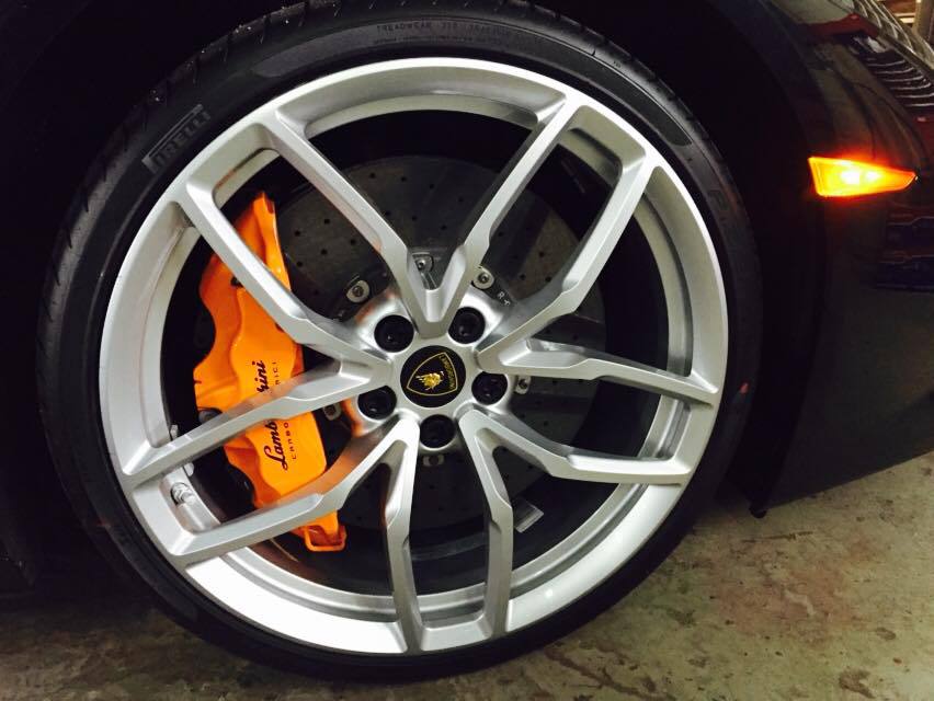 Wheel repair Cincinnati, OH Wheel Doctor